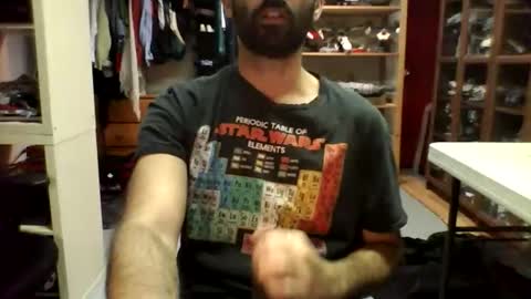 xander4369 online show from 18, 3, 2026