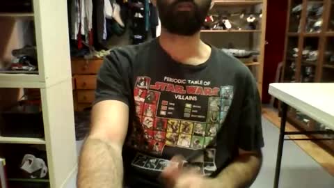 xander4369 online show from 25, 4, 2026