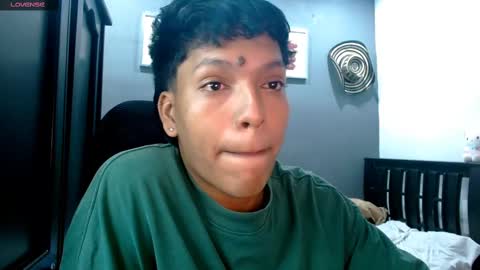 Xander bonnet online show from 18, 1, 2025