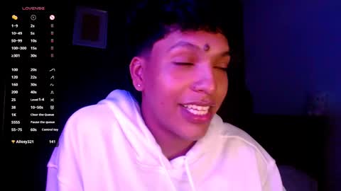 Xander bonnet online show from 19, 1, 2025