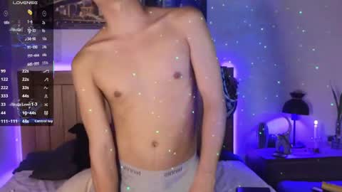 Snapshot of xander_card chatting on 20, 3, 2026 Xander Cardona online show from 20, 3, 2026