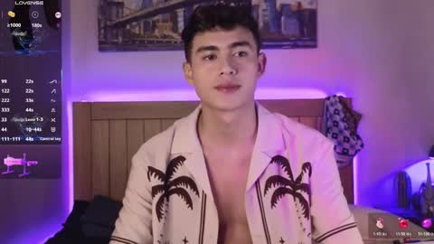 Snapshot of xander_card chatting on 9, 4, 2026 Xander Cardona online show from 9, 4, 2026