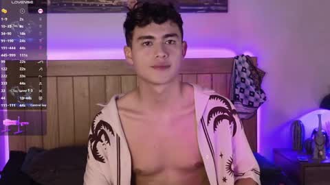 Snapshot of xander_card chatting on 9, 4, 2026 Xander Cardona online show from 9, 4, 2026