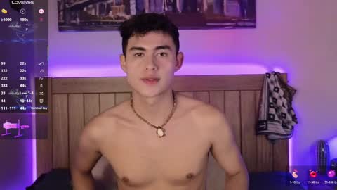 Snapshot of xander_card chatting on 17, 4, 2026 Xander Cardona online show from 17, 4, 2026