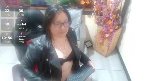 xander_taylor_ online show from 30, 9, 2025