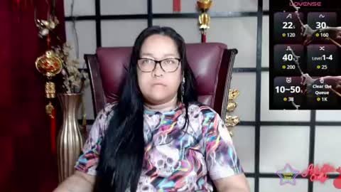 xander_taylor_ online show from 16, 7, 2026
