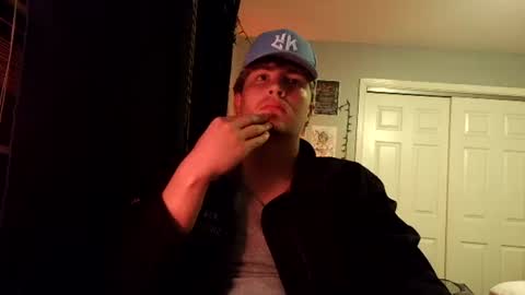 Xander Black online show from 13, 10, 2025