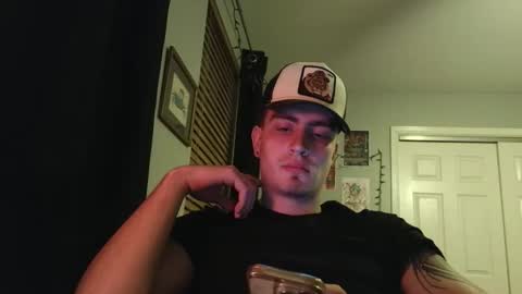 Xander Black online show from 25, 2, 2026