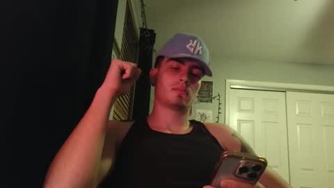 Xander Black online show from 26, 2, 2026