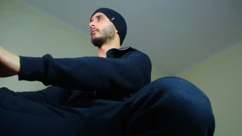 XanderCageX online show from 8, 2, 2025