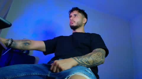 XanderCageX online show from 30, 9, 2025