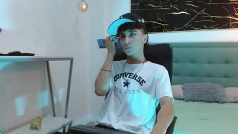 xandergrey8 online show from 15, 1, 2026