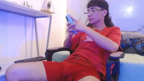 xandergrey8 online show from 8, 4, 2026