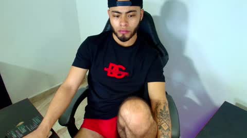 Xanderstone online show from 3, 3, 2026