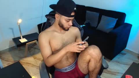 Xanderstone online show from 23, 3, 2026