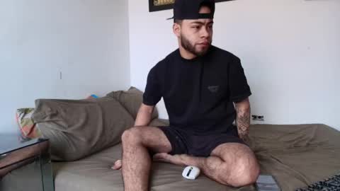 Xanderstone online show from 2, 4, 2026