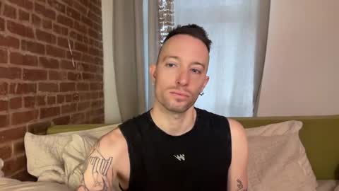 xanderxnyc online show from 15, 12, 2025