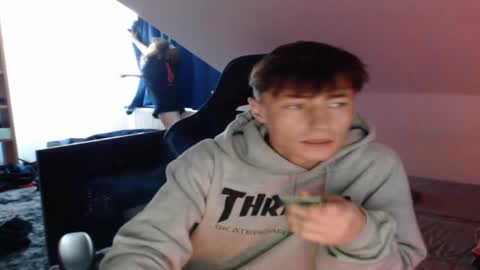 Snapshot of xandiigmusik chatting on 14, 10, 2025 rx4per online show from 14, 10, 2025