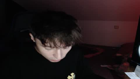 Snapshot of xandiigmusik chatting on 16, 10, 2025 rx4per online show from 16, 10, 2025