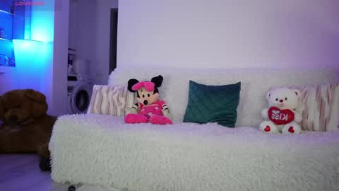 Alexandra online show from 15, 5, 2026