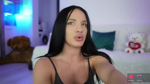 Alexandra online show from 16, 5, 2026