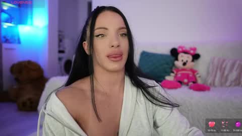 Alexandra online show from 18, 5, 2026