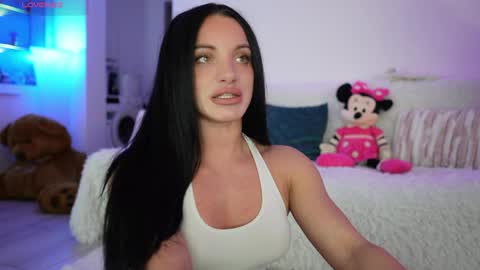 Alexandra online show from 31, 5, 2026