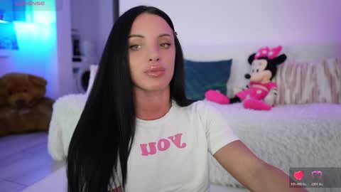 Alexandra online show from 31, 5, 2026