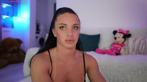 Alexandra online show from 2, 6, 2026