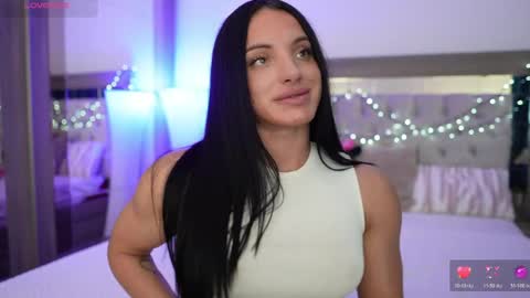 Alexandra online show from 6, 6, 2026