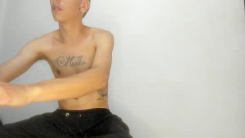 Snapshot of xandressex chatting on 29, 12, 2024 Andres online show from 29, 12, 2024