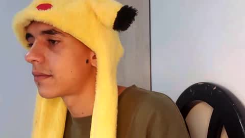 Snapshot of xandressex chatting on 15, 2, 2025 Andres online show from 15, 2, 2025