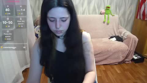 Cassie online show from 9, 6, 2026