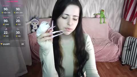 Cassie online show from 8, 7, 2026