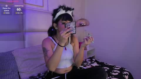 xara_u online show from 9, 4, 2026