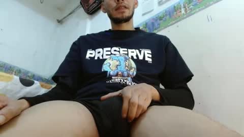 xavicock24 online show from 17, 12, 2024