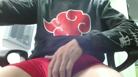 xavicock24 online show from 6, 2, 2025