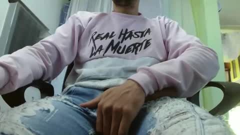 xavicock24 online show from 6, 2, 2025