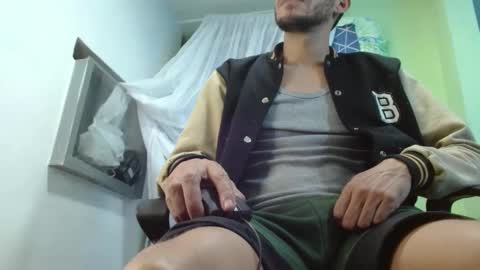 xavicock24 online show from 22, 2, 2025