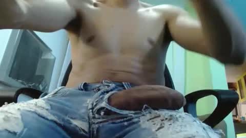 xavicock24 online show from 5, 3, 2025