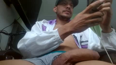 Snapshot of xavicock24 chatting on 25, 6, 2026 xavicock24 online show from 25, 6, 2026