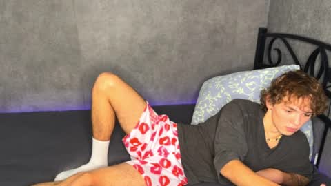 Xavier  PVT open  online show from 14, 11, 2025