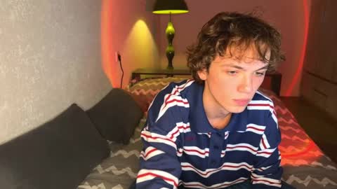 Xavier  PVT open  online show from 19, 2, 2026