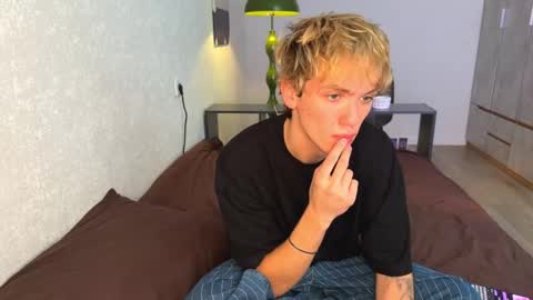 Xavier  PVT open  online show from 17, 3, 2026