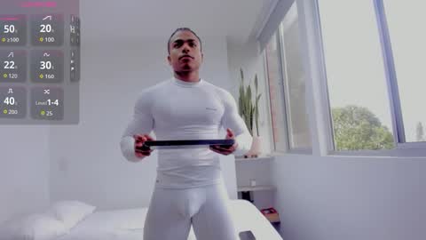 Xavier online show from 12, 2, 2026