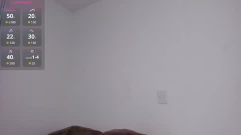 Snapshot of xavier_colleman chatting on 16, 7, 2026 Xavier online show from 16, 7, 2026