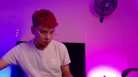 xavier fox   online show from 14, 1, 2026