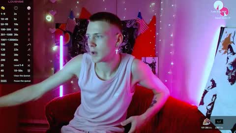 xavier_night81 online show from 22, 9, 2025