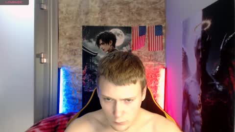 xavier_night81 online show from 3, 12, 2025