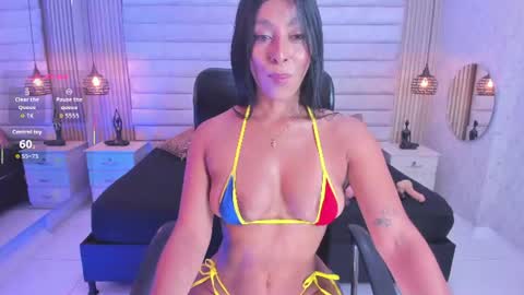 xcarlettt online show from 8, 7, 2026